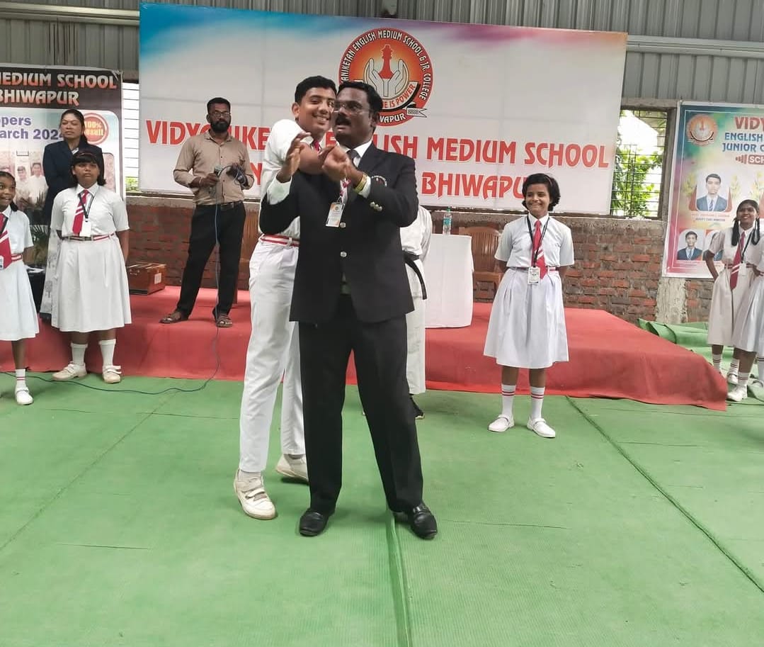 Sports Day 2024 - Sports Event